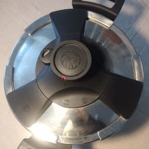 Pressure Cooker - Royal Prestige 10lts - Olla de Presion 10 lts